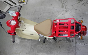 HONDA C50 SUPER CUB AA09