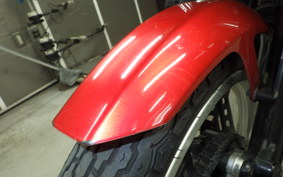 HONDA CBX400F GEN 2 1987 NC07