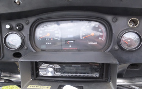 HARLEY FLHTCU TRIKE 1993 DPL