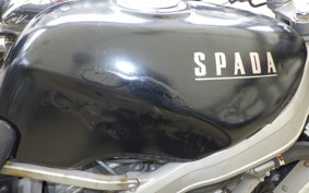 HONDA VT250 SPADA MC20