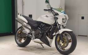 HONDA HORNET 250 2011 MC31