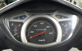 HONDA LEAD 110 2023 JF19