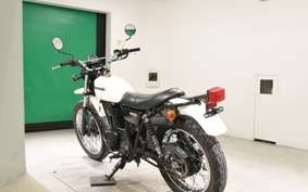 KAWASAKI 250TR 2024 BJ250F