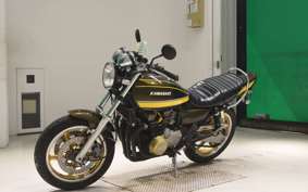KAWASAKI ZEPHYR 400 Gen.2 1993 ZR400C