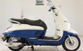PEUGEOT ジャンゴ125A