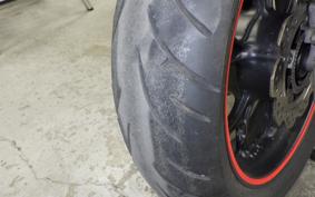 HONDA NC700X 2012 RC63