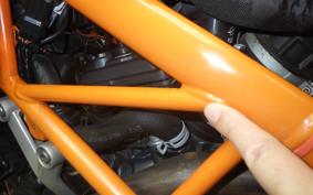 KTM 390 DUKE 2017