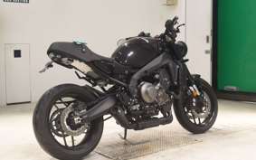 YAMAHA XSR900 2024 RN80J