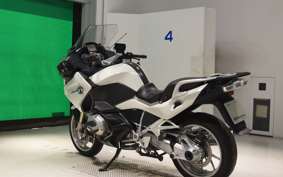 BMW R1200RT 2018