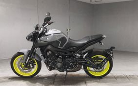 YAMAHA MT-09 2017 RN52J