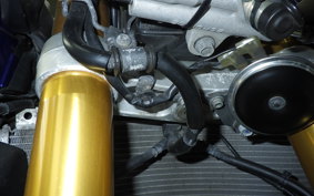 YAMAHA MT-10 SP 2017