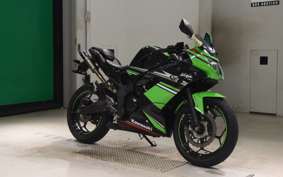 KAWASAKI NINJA 250 SL 2020 BX250A