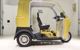 OTHER UNREGISTERED MODEL by BDS125 TRIKE