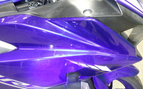 YAMAHA YZF-R3 2017 RH07J