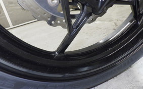 KAWASAKI NINJA 250 2 2021 EX250P