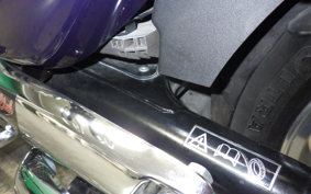 TRIUMPH ROCKET III CLASSIC 2009