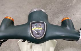 HONDA LITTLE CUB AA01