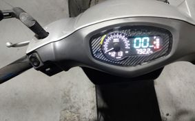 SUZUKI ADDRESS V125 CF46A