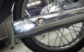 HONDA C110 SUPER CUB JA10