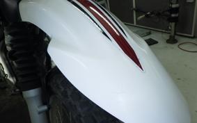 YAMAHA SEROW 250 Gen.2 DG17J