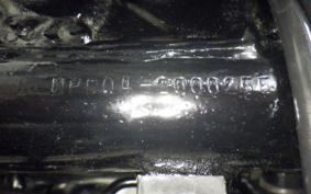HONDA CBX550F PC04