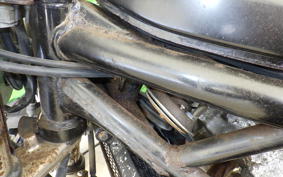 SUZUKI BANDIT 400 GK75A