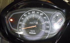 SUZUKI ADDRESS V125