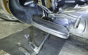 HARLEY FLHX 1580 2007