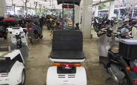 HONDA GYRO CANOPY TA03