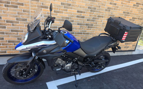 SUZUKI DL650 ( V-Strom 650 ) 2025 C733M