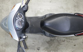 YAMAHA AXIS 125 TREET SE53J