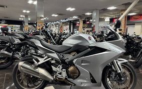 HONDA VFR800F 2017 RC79