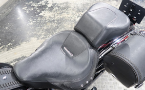 HARLEY HARLEY FLSTF1340-1450 2007 BX5
