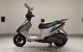 SUZUKI ADDRESS V125 G 2026 CF46A