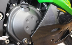 KAWASAKI NINJA ZX-14R ABS 2017 ZXT40J