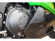 Фото Kawasaki NINJA ZX-14R ABS 2017 с японского аукциона