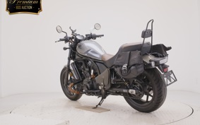 HONDA REBEL 1100 2023