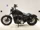 Фото Harley XL883N 2016 с японского аукциона
