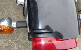 KAWASAKI ELIMINATOR 125 BN125A