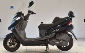 SYM RV125 EFi