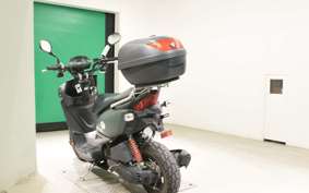 YAMAHA BW'S 50 Gen.3 2006 SA44J