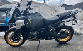 BMW R1300GS Adventure 2025 0M31
