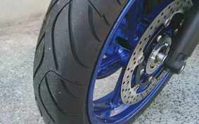 SUZUKI SV650 ABS VP55E