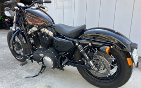 HARLEY HARLEY XL1200X 2014 LC3