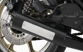 KAWASAKI Z1000 R 1995 KZCR14