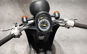 HONDA TODAY AF67