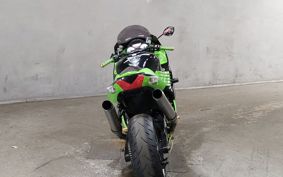 KAWASAKI ZX 1400 NINJA ZXNA10