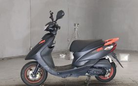 YAMAHA JOG ZR EVOLUTION2 SA39J
