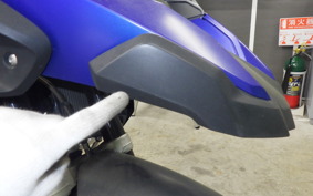 BMW R1200GS ADVENTURE 2015