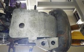 SUZUKI RMX250 S Gen.2 2020 SJ14A